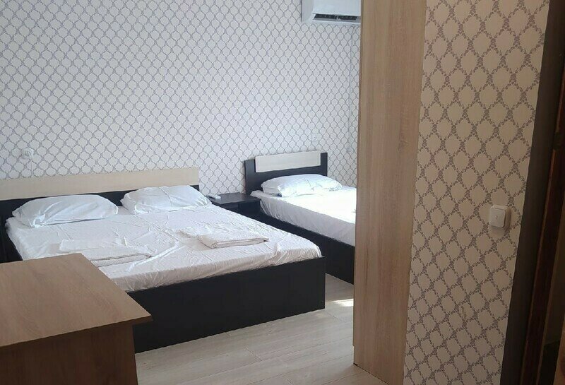 Стандарт 3-местный | Apsny, Сухумский район