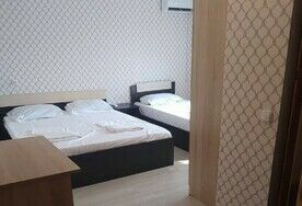 Стандарт 3-местный 1-комнатный стандарт, Гостевой дом Apsny, Сухум