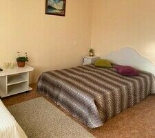 Стандарт 2-местный 1-комнатный стандарт, Гостевой дом Пальмовая роща, Цандрипш