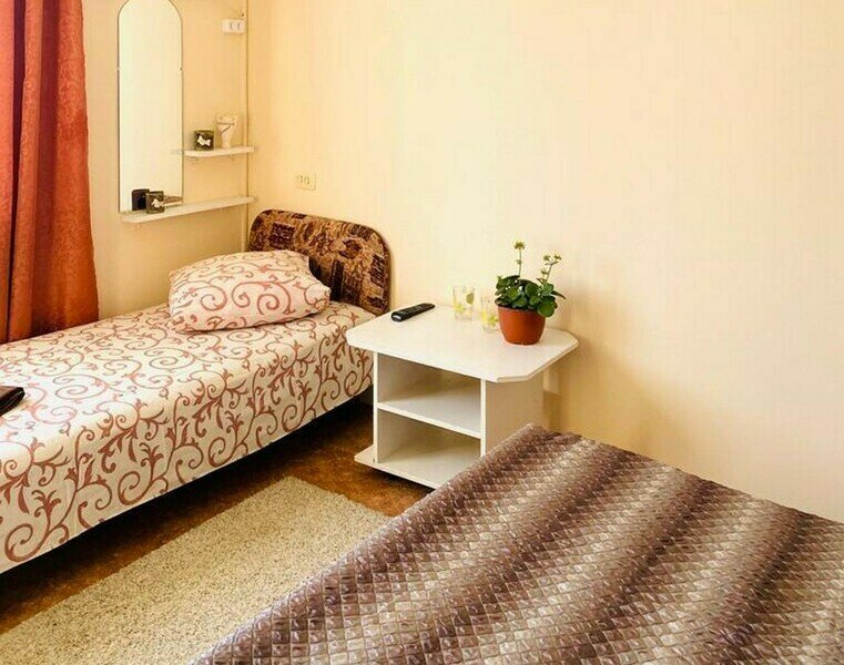 Стандарт 2-местный