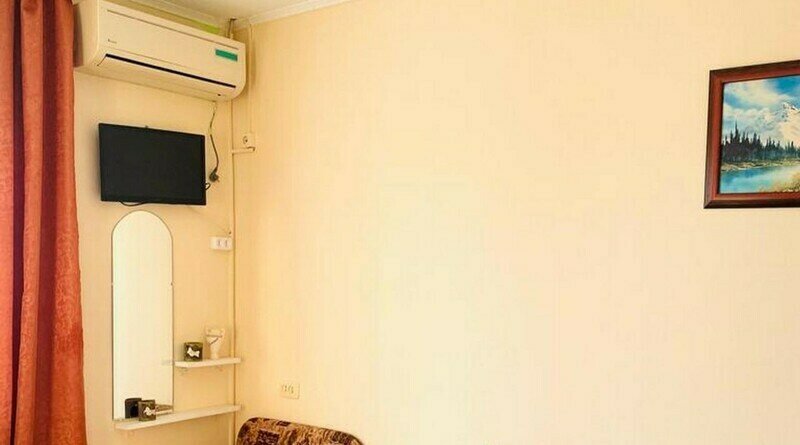 Стандарт 2-местный