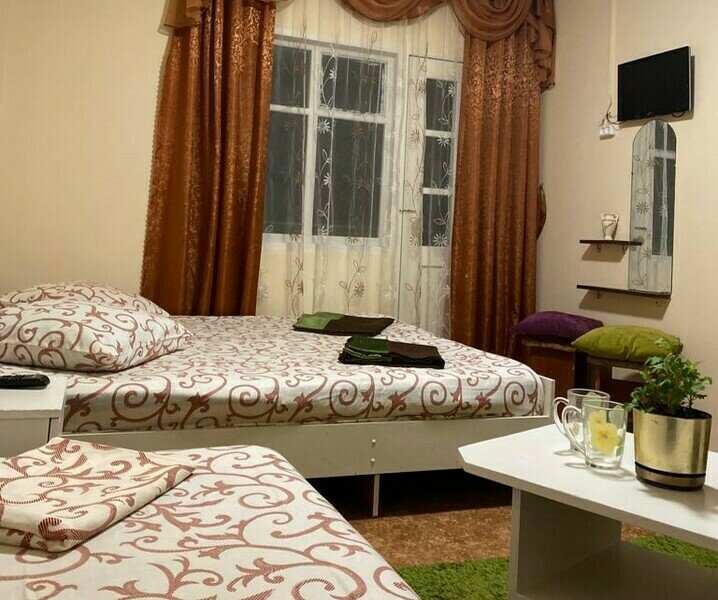 Стандарт 3-местный