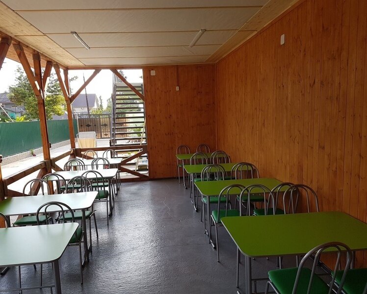 Тихая гавань | Тихая гавань, Гагрский район