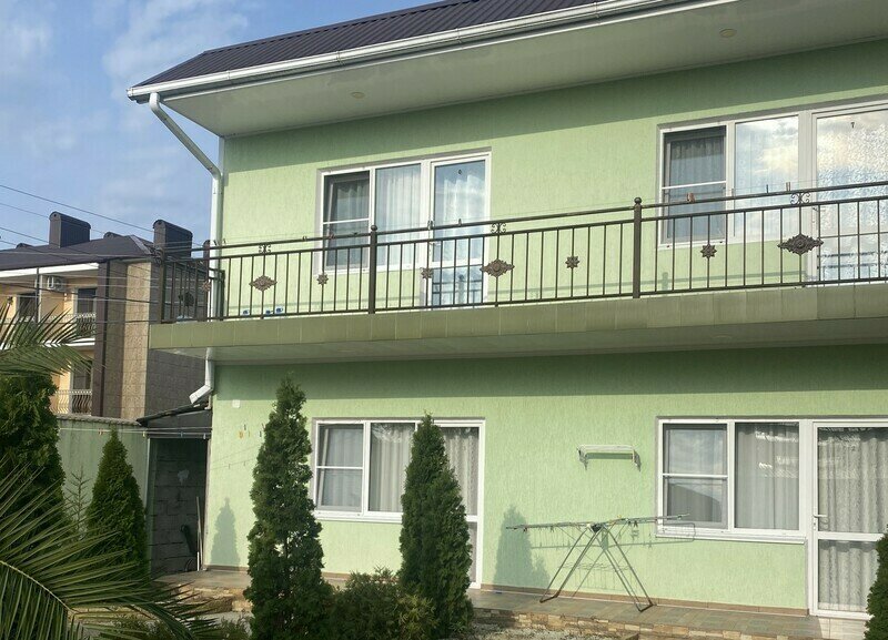 Тихая гавань | Тихая гавань, Гагрский район