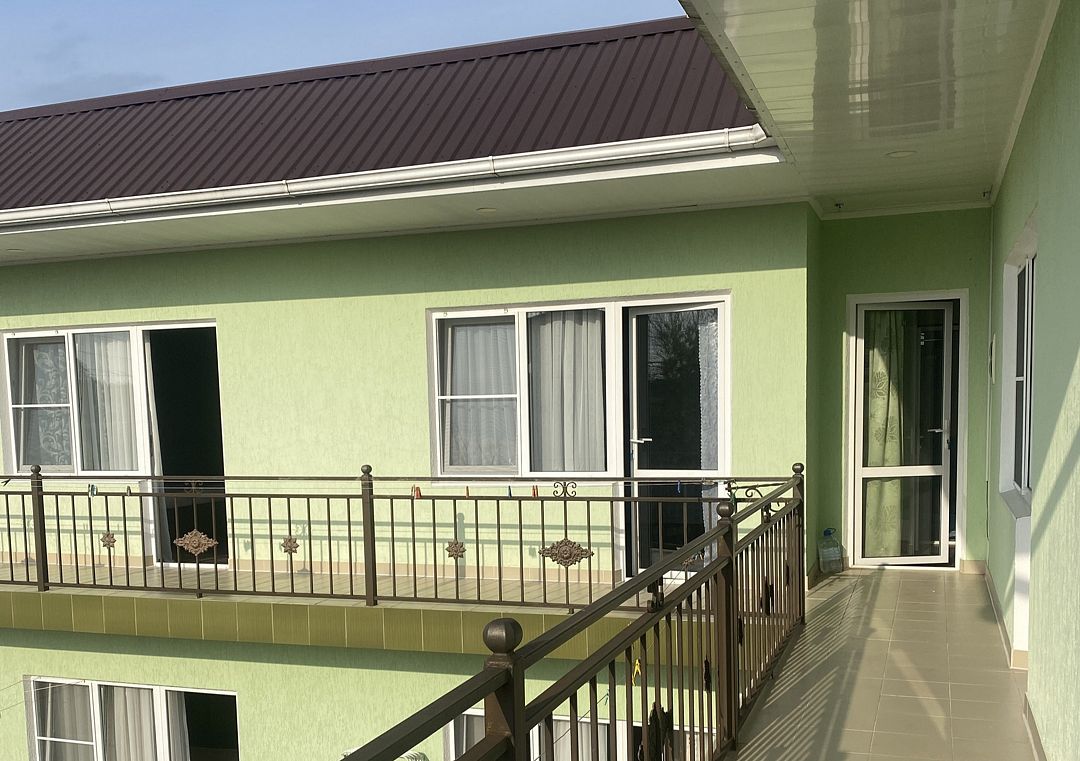 Тихая гавань | Тихая гавань, Гагрский район