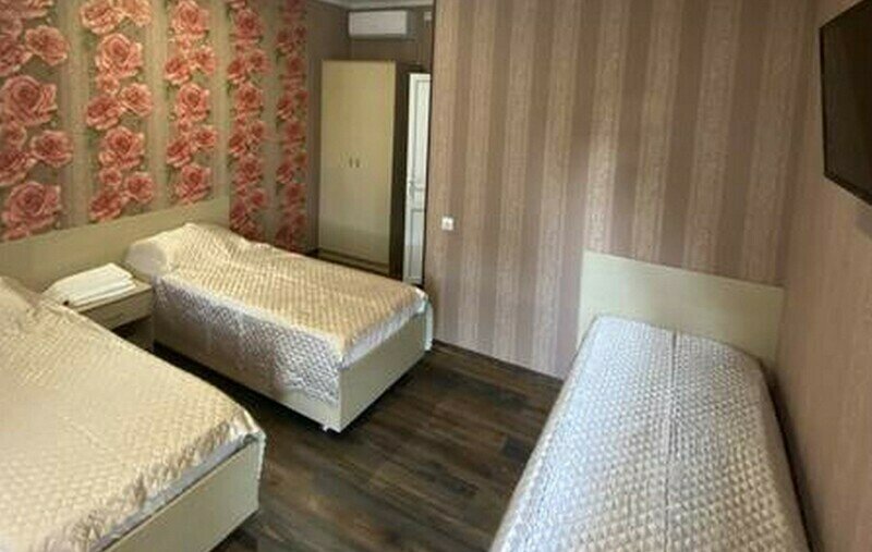 Стандарт 3-местный