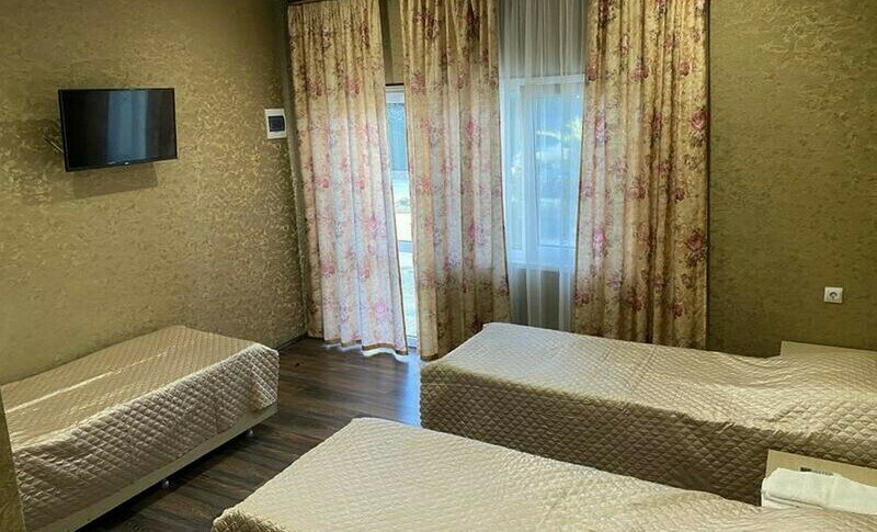 Стандарт 3-местный