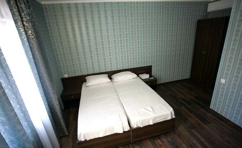 Стандарт 4-местный