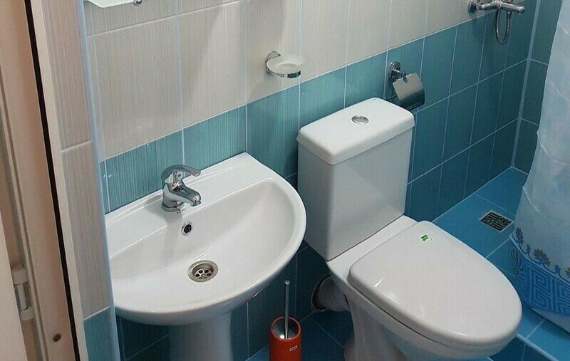 Стандарт 4-местный