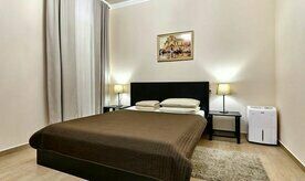 Апартаменты 6-местный, Гостевой дом Вилла Декор, Геленджик