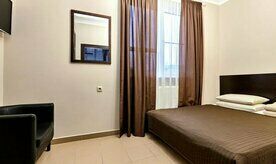 Комфорт 2-местный, Гостевой дом Вилла Декор, Геленджик