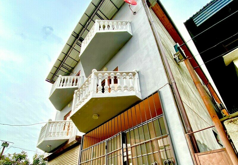 Отель Vizit (Визит), Сухумский район, Сухум , Абхазия