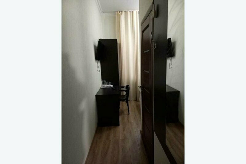 Стандартный 2-местный