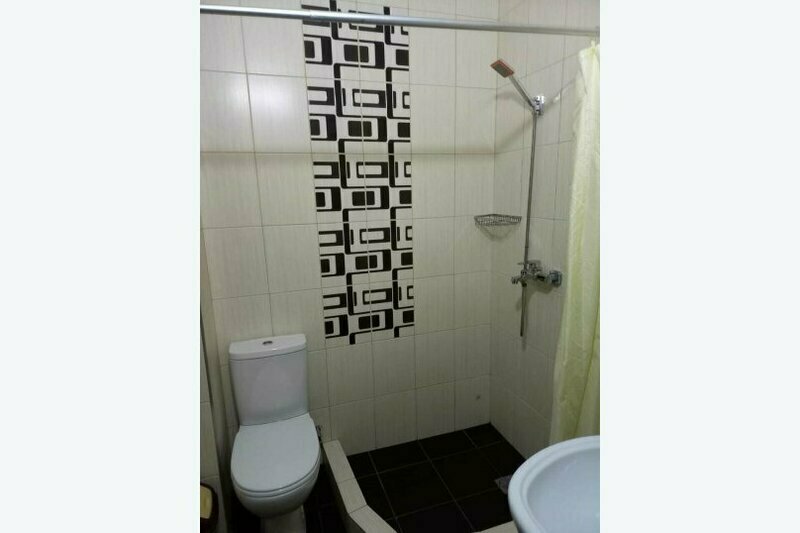 Стандартный 2-местный