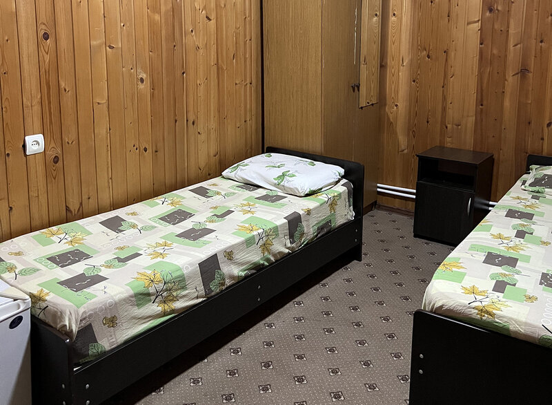 Эконом 3-местный (к.1)