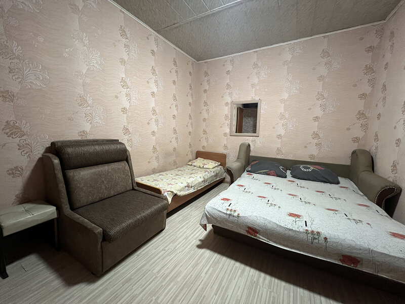 Эконом 3-местный (к.1)