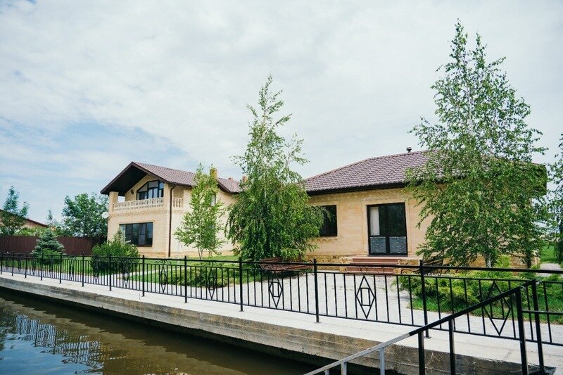 Ostrovok, Астраханская область: фото 4