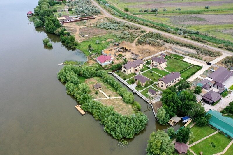 Ostrovok, Астраханская область: фото 3