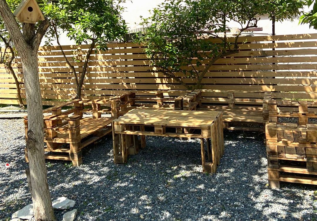 Территория | Фазенда, Сухумский район