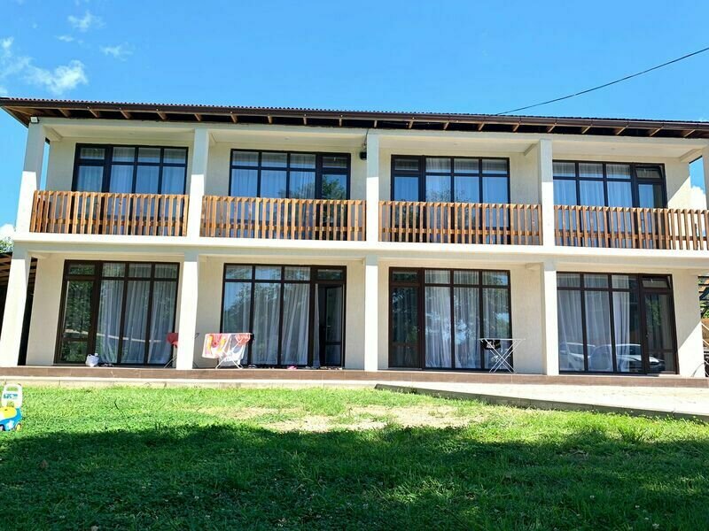 Мини-отель Аляска, Гагрский район, Алахадзы , Абхазия