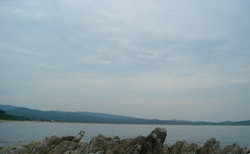 База отдыха «Ливадия-Хутор» | Ливадия-Хутор, Приморский край