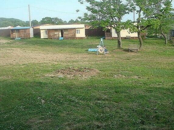 База отдыха «Ливадия» | Ливадия, Приморский край