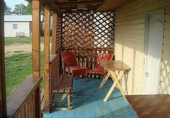 База отдыха «Ливадия» | Ливадия, Приморский край