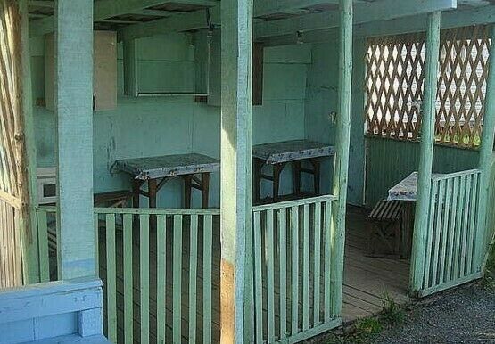 База отдыха «Ливадия» | Ливадия, Приморский край