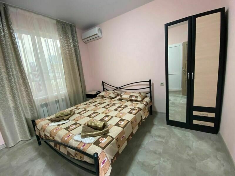 Стандартный 2-местный (DBL)