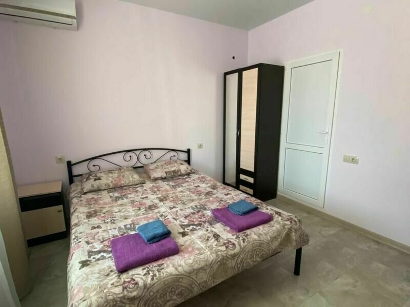 Стандартный 2-местный (DBL)