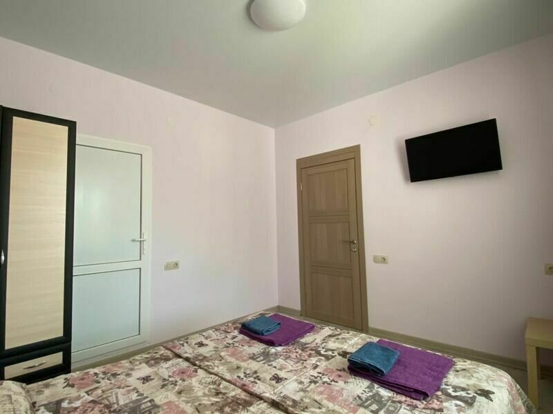 Стандартный 2-местный (DBL)