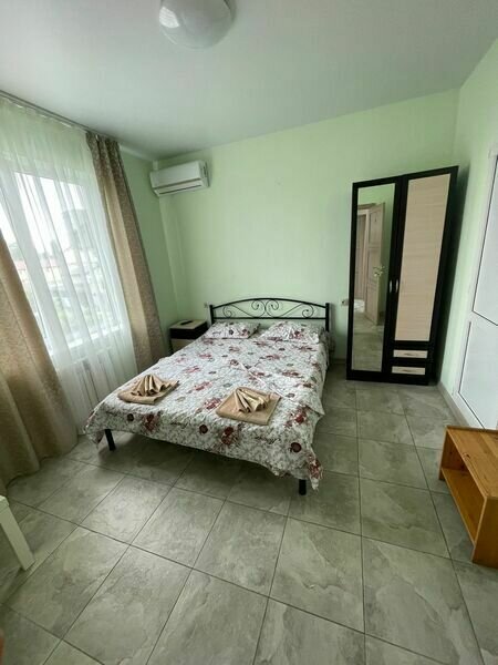 Стандартный 2-местный (DBL)