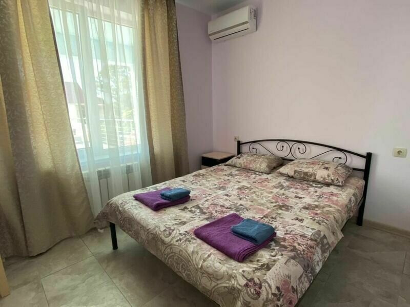 Стандартный 2-местный (DBL)