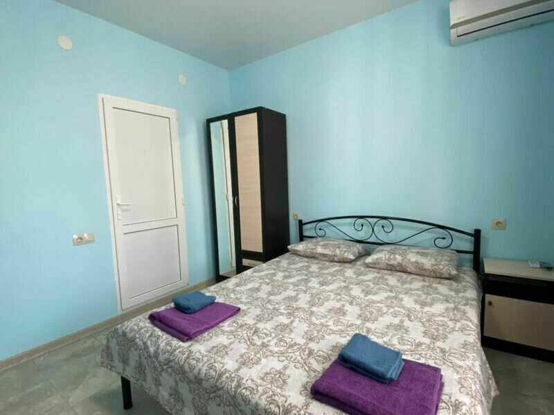 Стандартный 5-местный