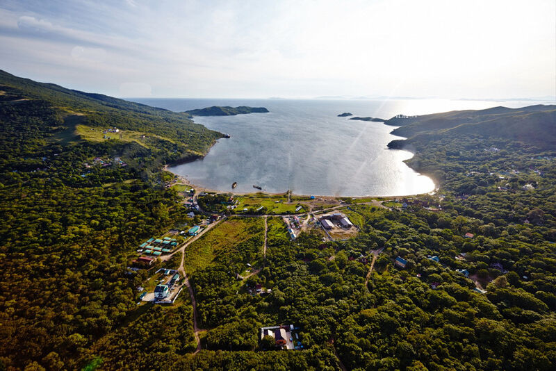 Благодать, Приморский край: фото 2