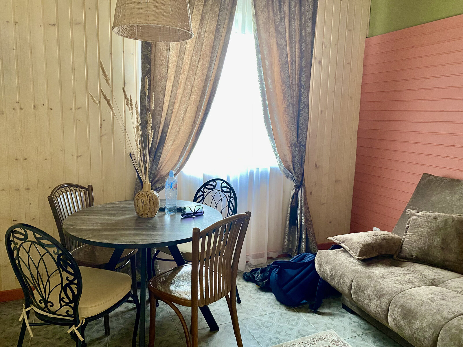 Фото 224 из отзыва о базе отдыха Донская Миля