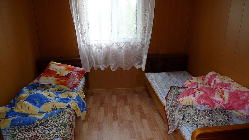 Благодать, Приморский край: фото 4