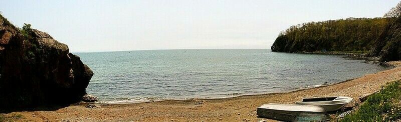 База отдыха «Лови волну» | Лови волну, Приморский край