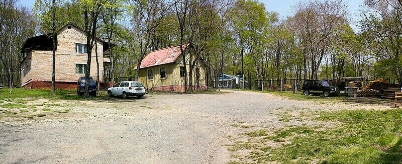 База отдыха «Лови волну» | Лови волну, Приморский край