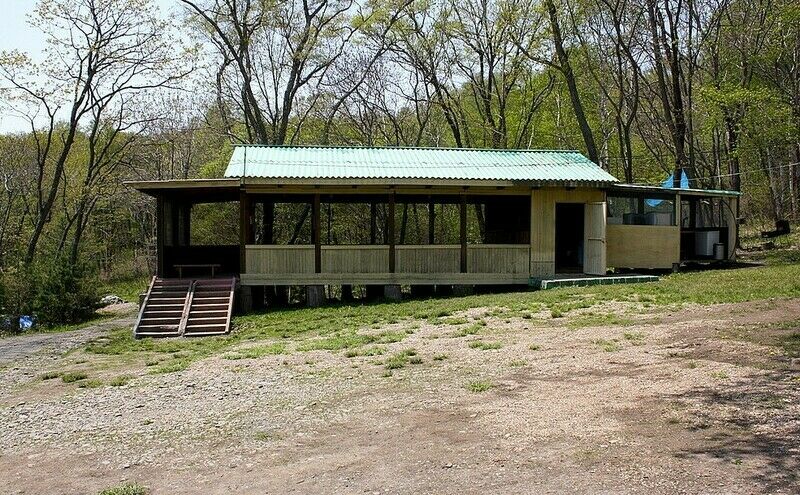 База отдыха «Лови волну» | Лови волну, Приморский край