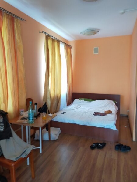 Фото 5 из отзыва о базе отдыха Ока