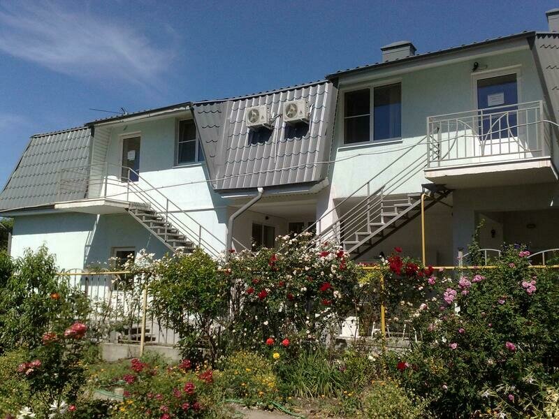 Гостевой дом Аватар, Геленджик, Краснодарский край