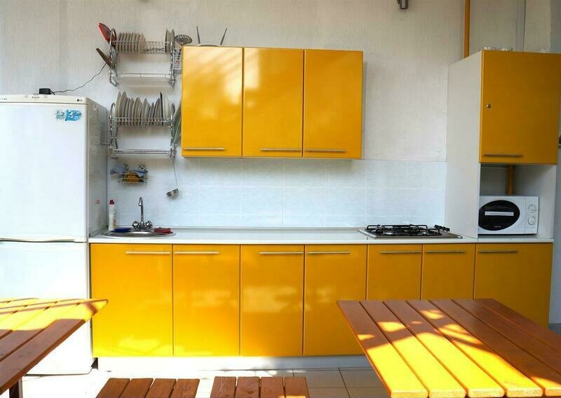 Общая кухня | Аватар, Краснодарский край