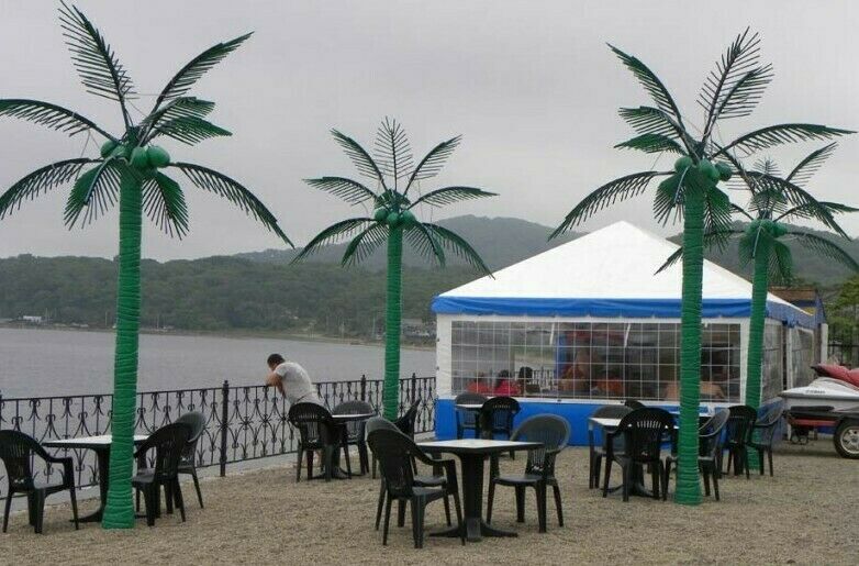 База отдыха «Магнат» | Магнат, Приморский край