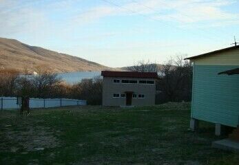 База отдыха Любоморье, Приморский край, Бухта Витязь Хасанский район