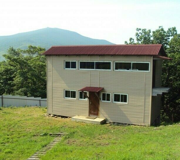 База отдыха «Любоморье» | Любоморье, Приморский край