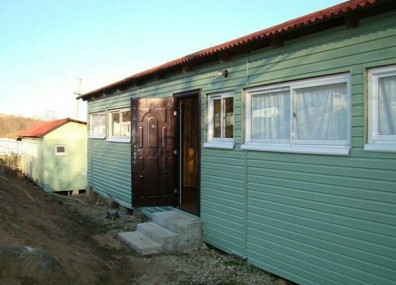 База отдыха «Любоморье» | Любоморье, Приморский край