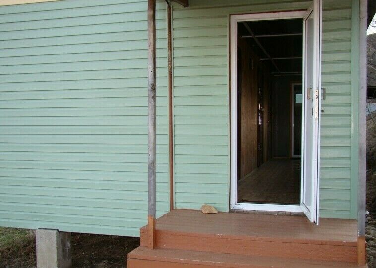 База отдыха «Любоморье» | Любоморье, Приморский край