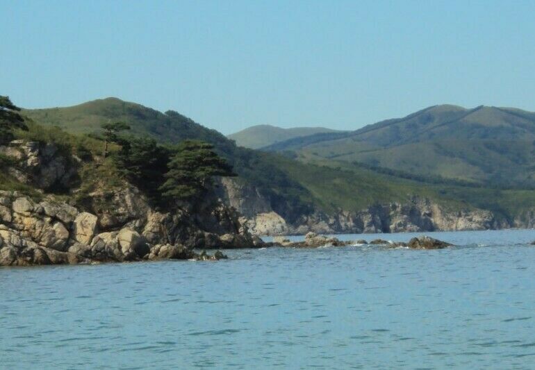 База отдыха «Любоморье» | Любоморье, Приморский край