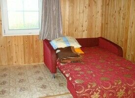 Дом № 2, База отдыха Любоморье, Бухта Витязь